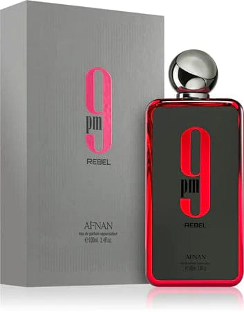 afnan 9pm rebel