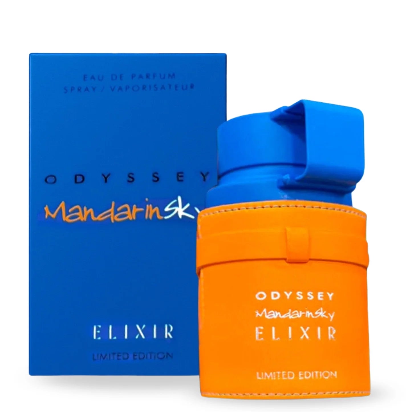 odyssey mandarin sky elixir