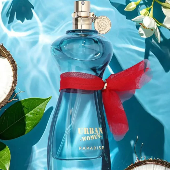 Urban Women Paradise Fragrance World
