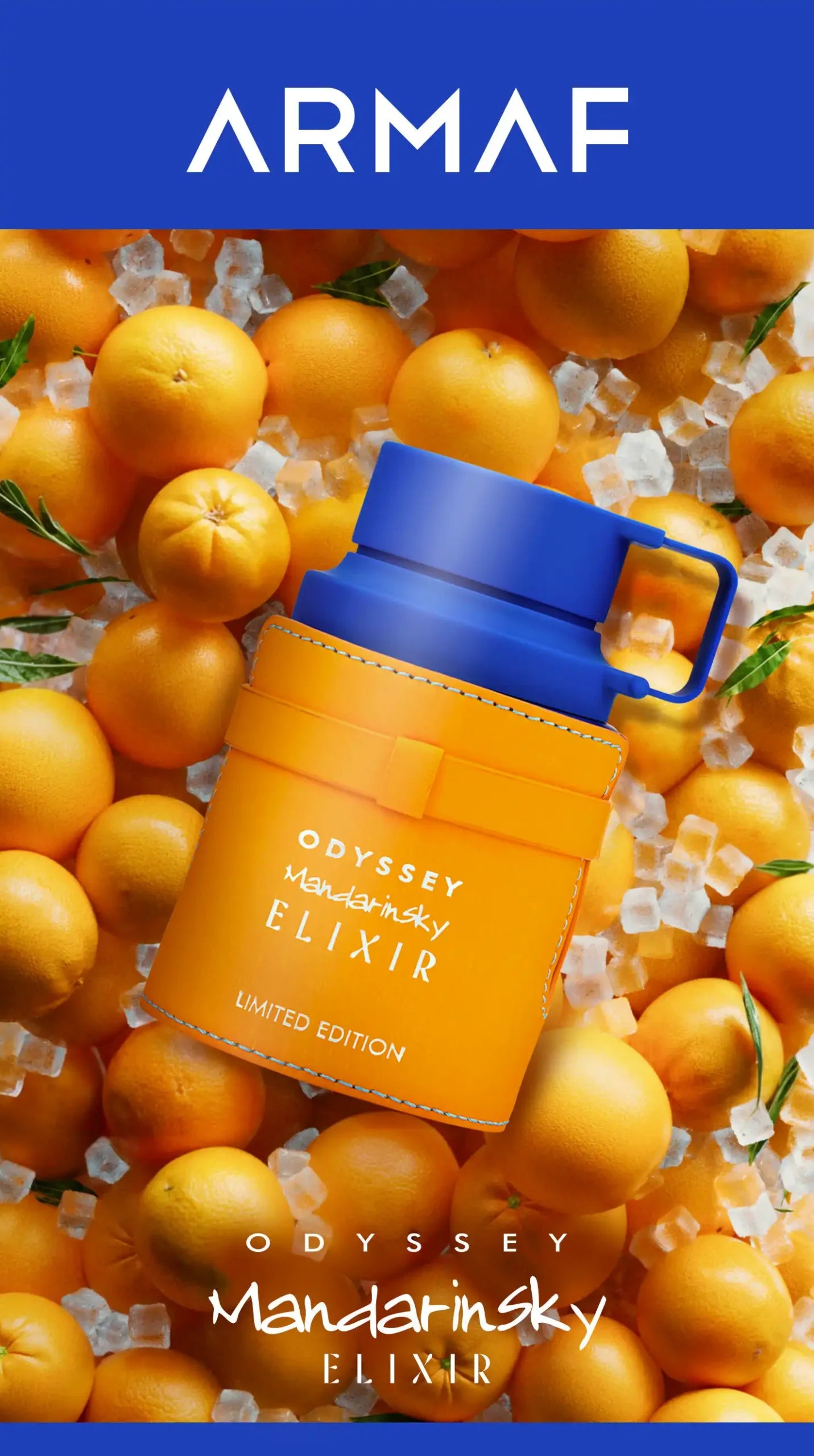odyssey mandarin sky elixir
