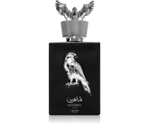 shaheen silver