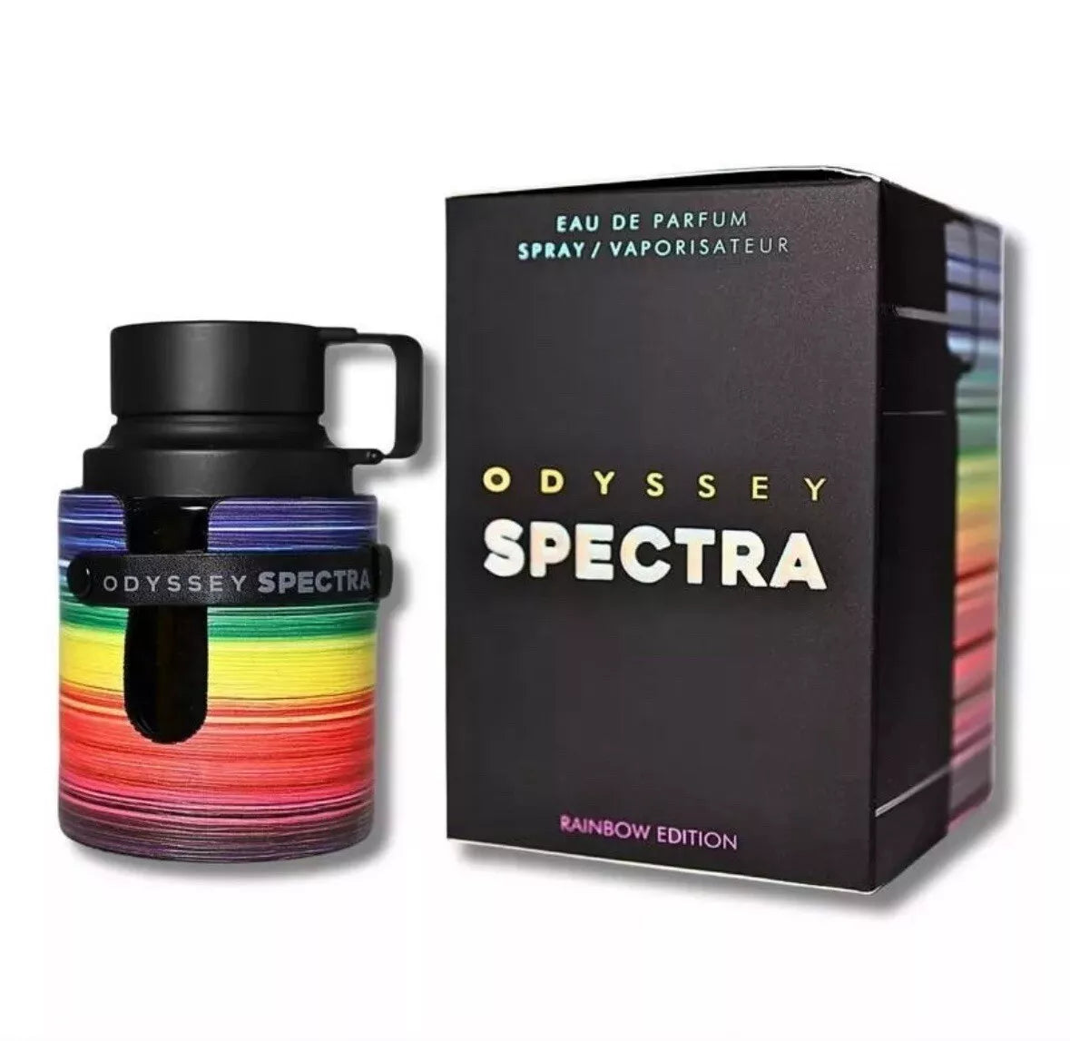 Odyssey Spectra Armaf