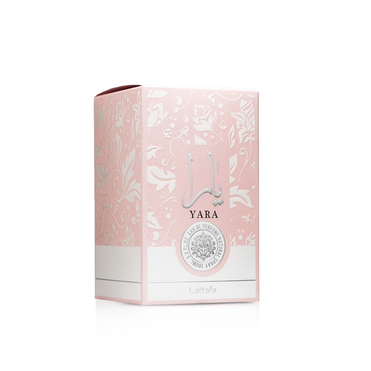 Yara rosa de Lattafa 100ml