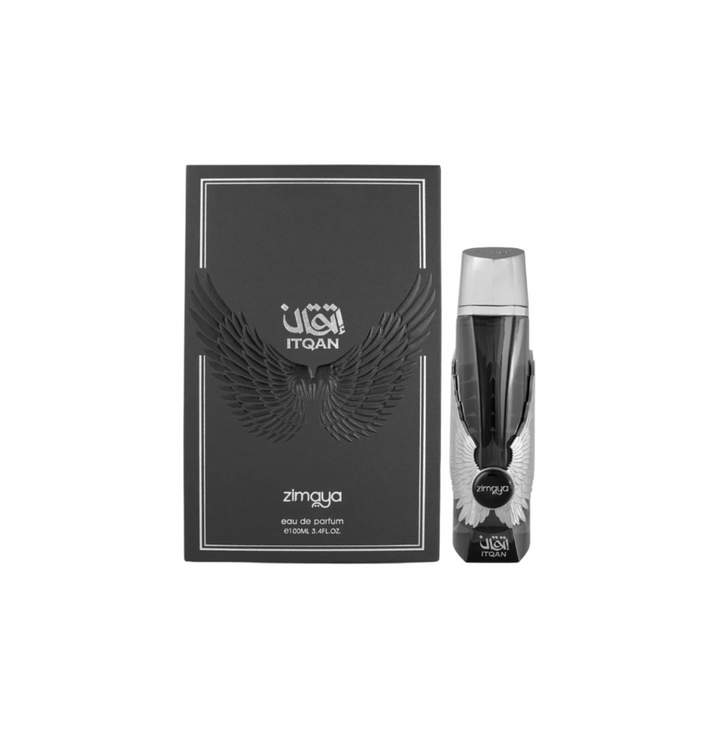 Itqan Noir Zimaya