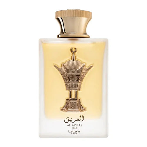 al areeq gold