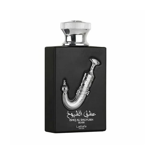 ishq al shuyukh silver