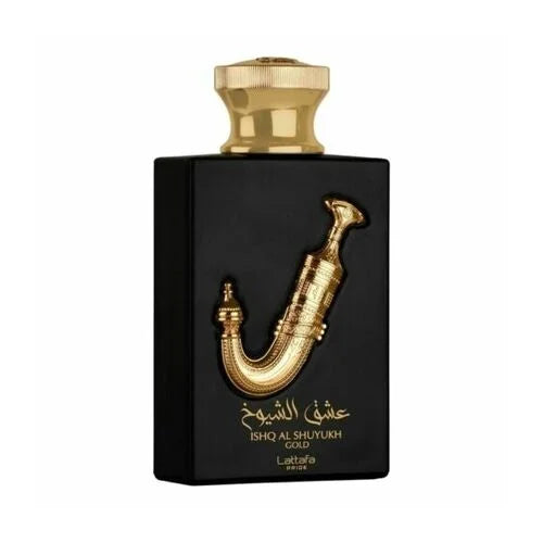ishk al shuyukh gold