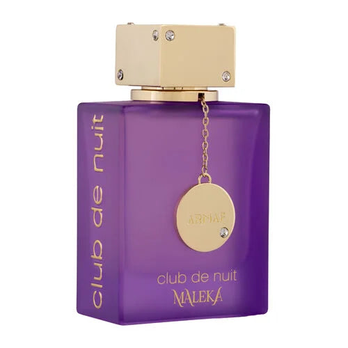 club de nuit  maleka