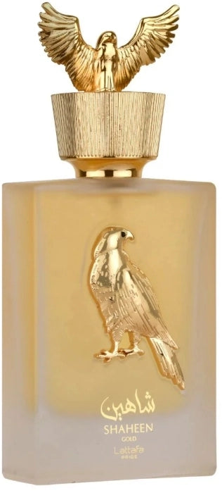 shaheen gold