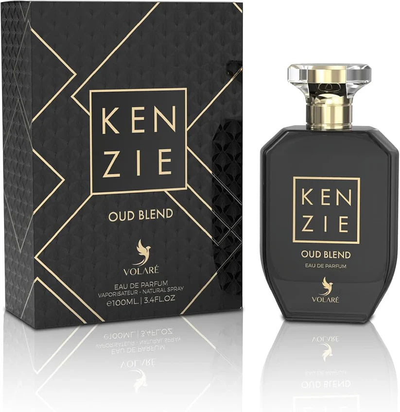 Kenzie Oud Blend volare