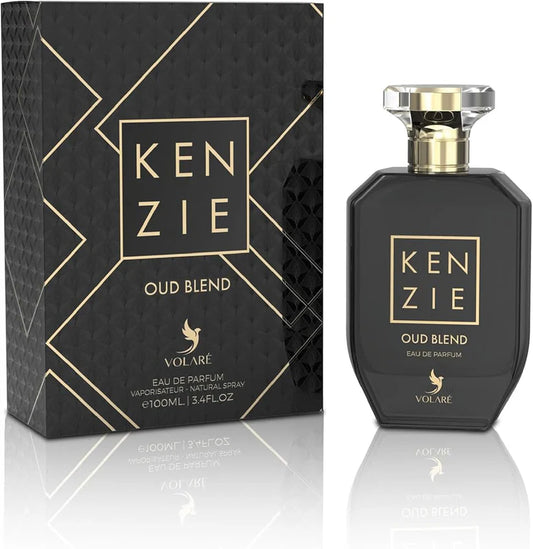 Kenzie Oud Blend volare