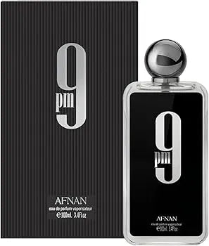 afnan 9pm