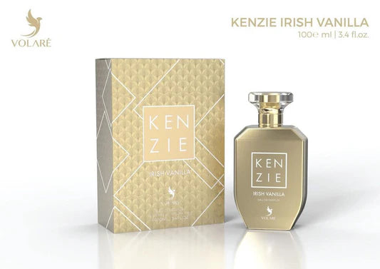 kenzie irish vanilla volare