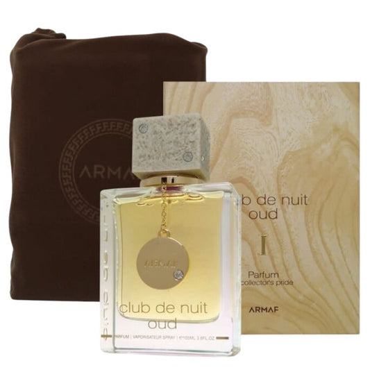 Club de Nuit Oud Armaf 105