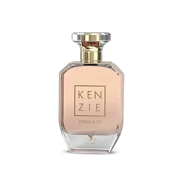 Kenzie Vainilla 70 volare