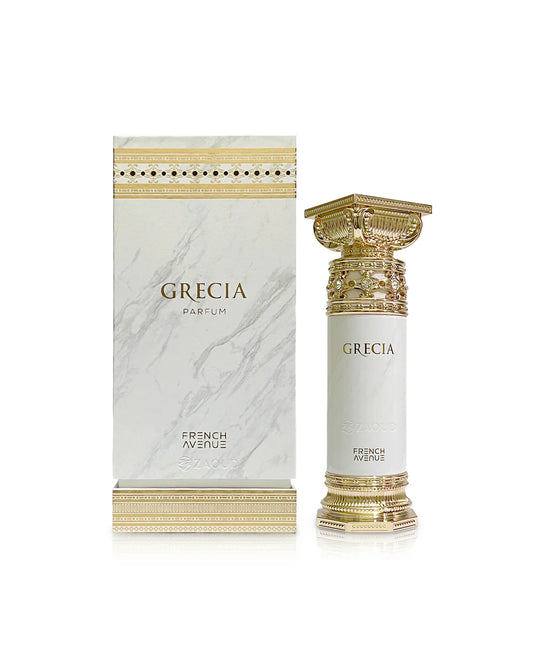 grecia
