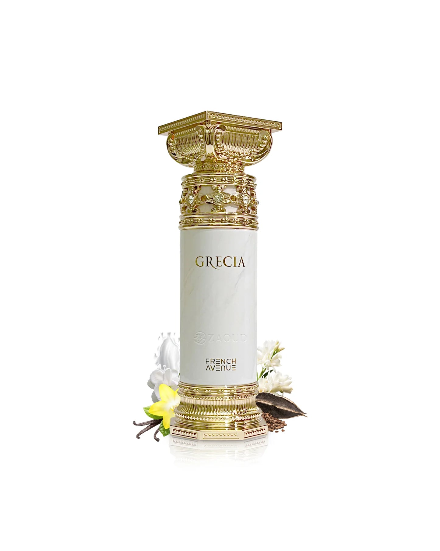 grecia