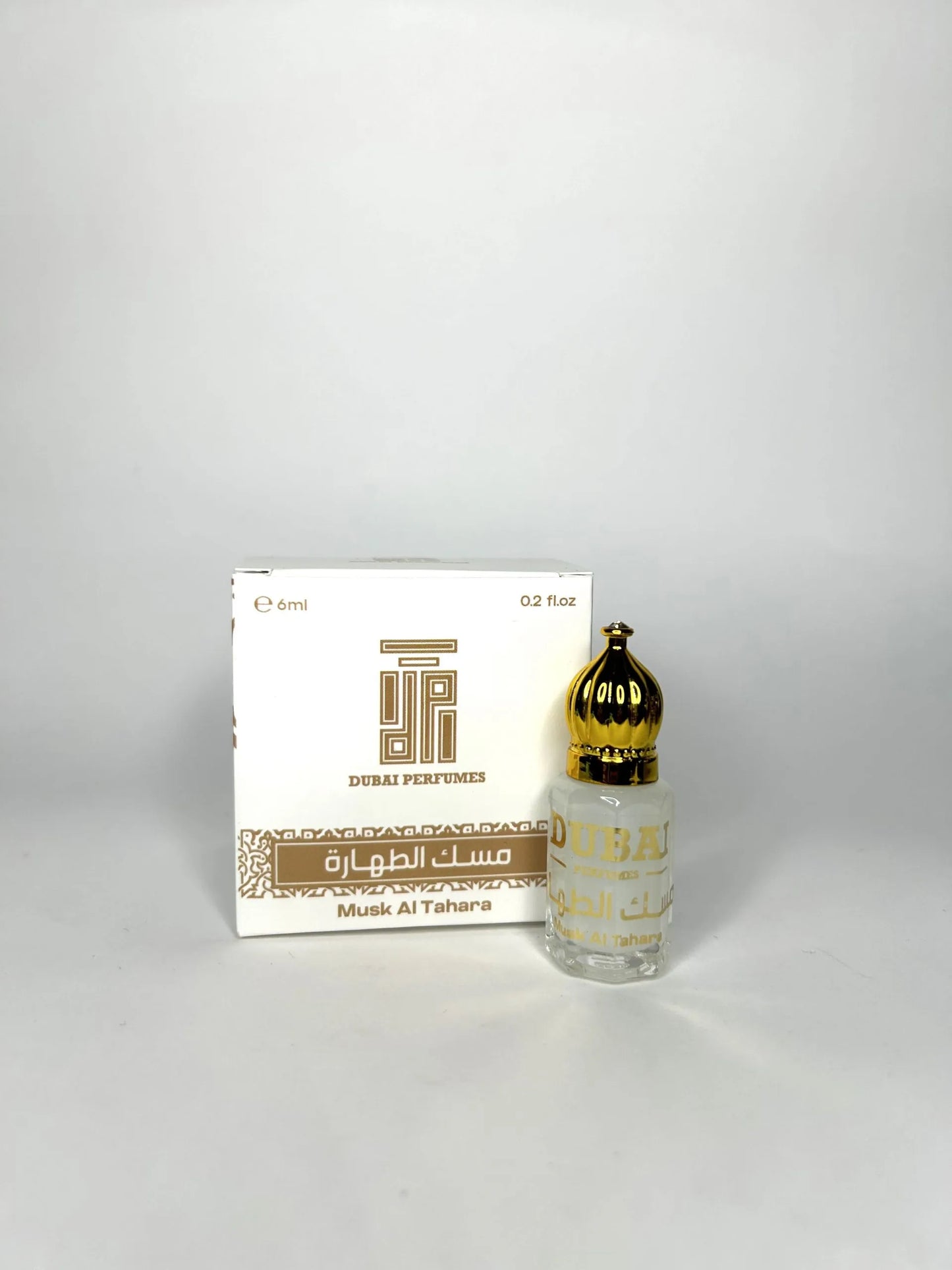 Musk Tahara 6ml
