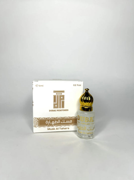 Musk Tahara 6ml