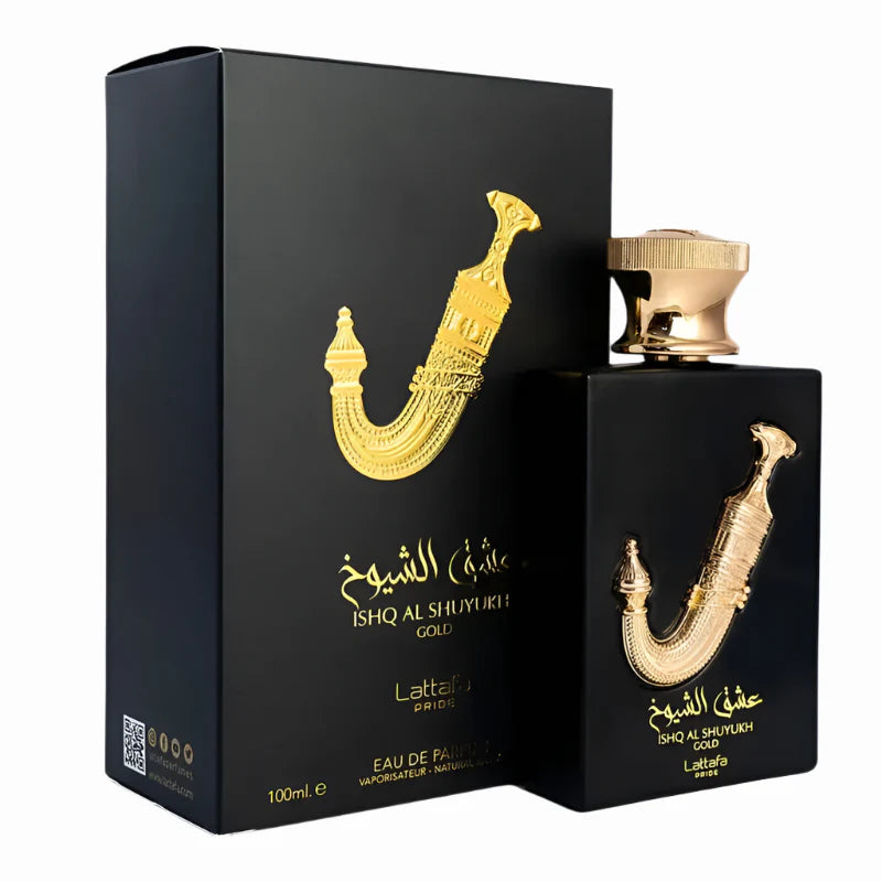 ishk al shuyukh gold