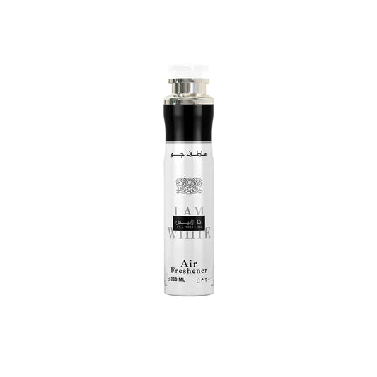 Ambientador ANA ABIYEDH WHITE Lattafa 300ml