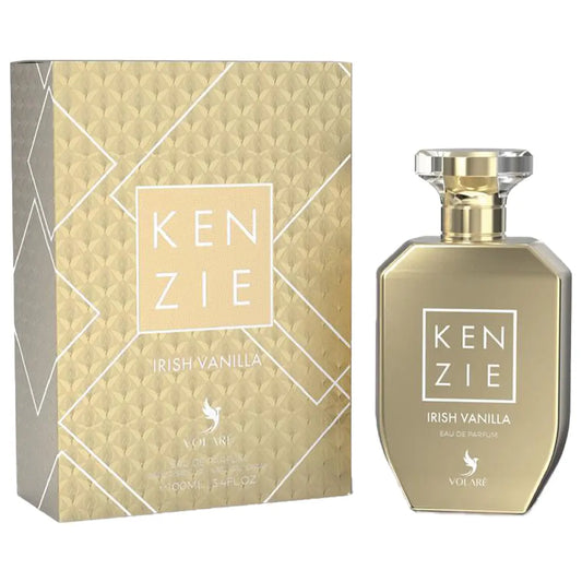 kenzie irish vanilla volare