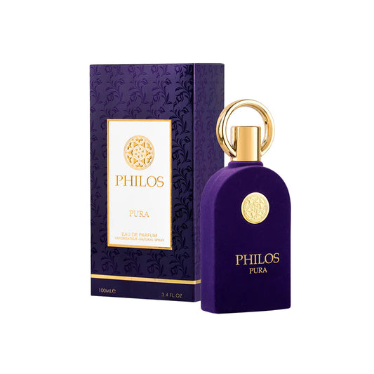 philos pura