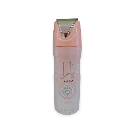 desodoranye yara lattafa 200ml