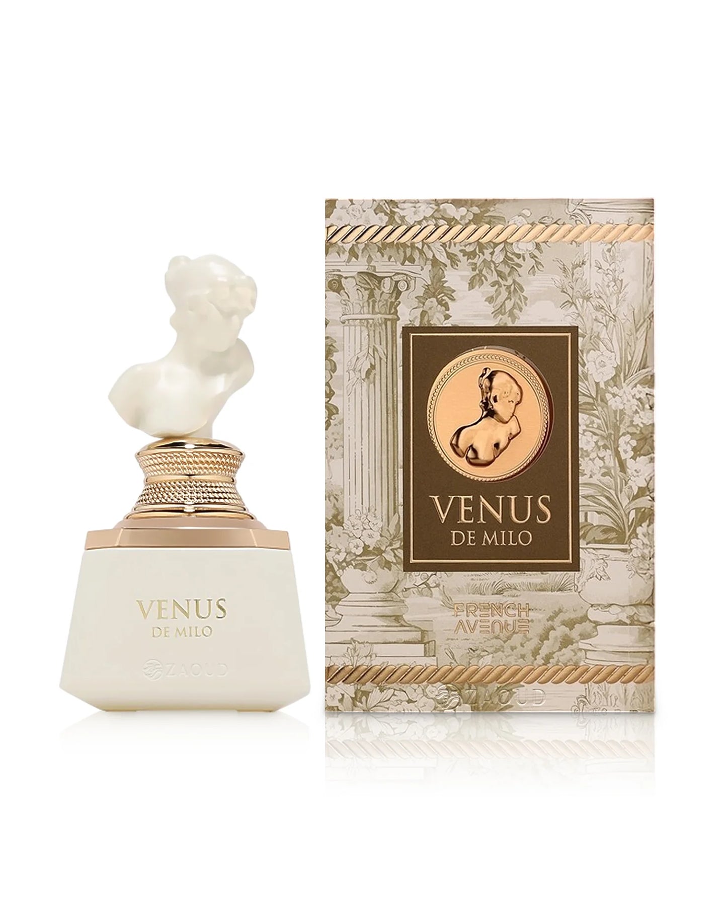 venus de milo