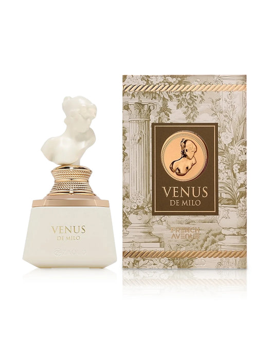 venus de milo
