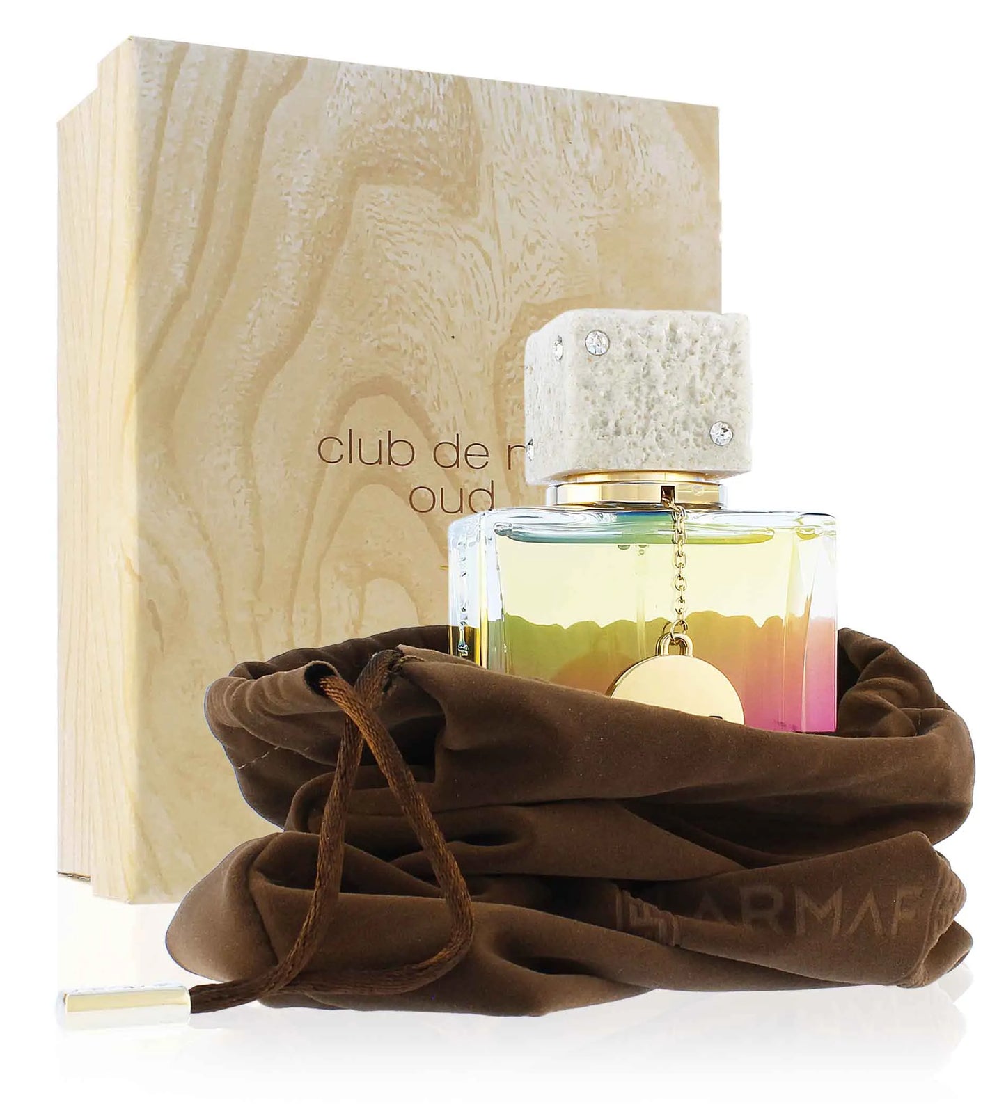 Club de Nuit Oud Armaf 105