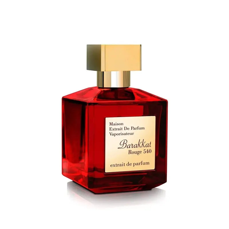 Barakkat Rouge 540 Extrait de Parfum Fragrance World