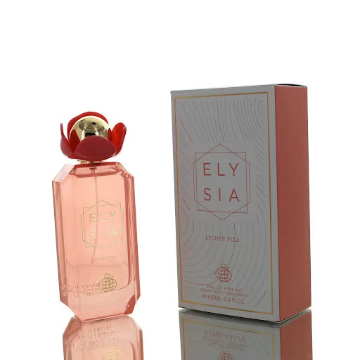 Elysia Lychee Fizz Fragrance World