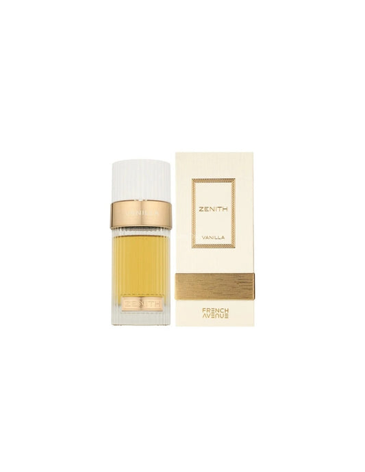 zenith vanilla french avenue