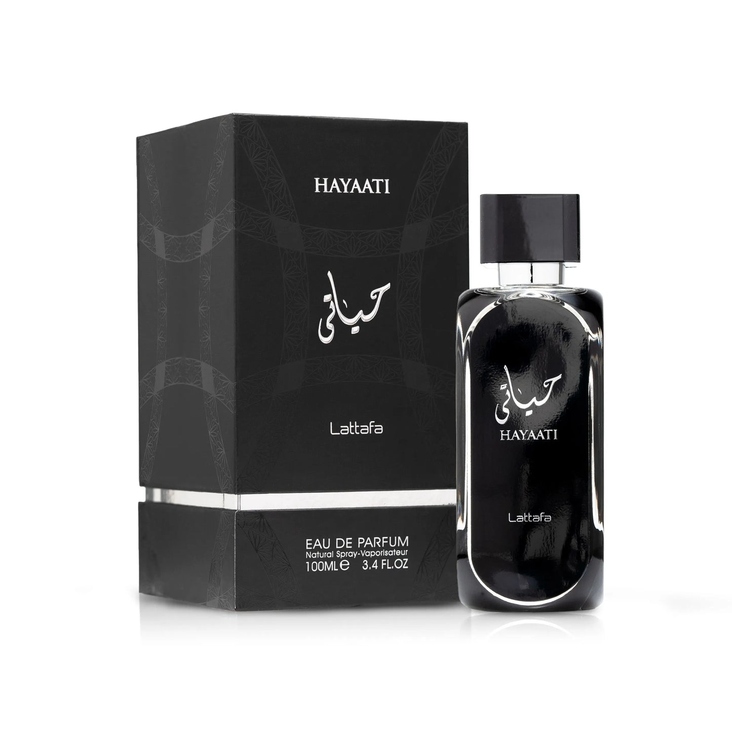 Hayaati Lattafa