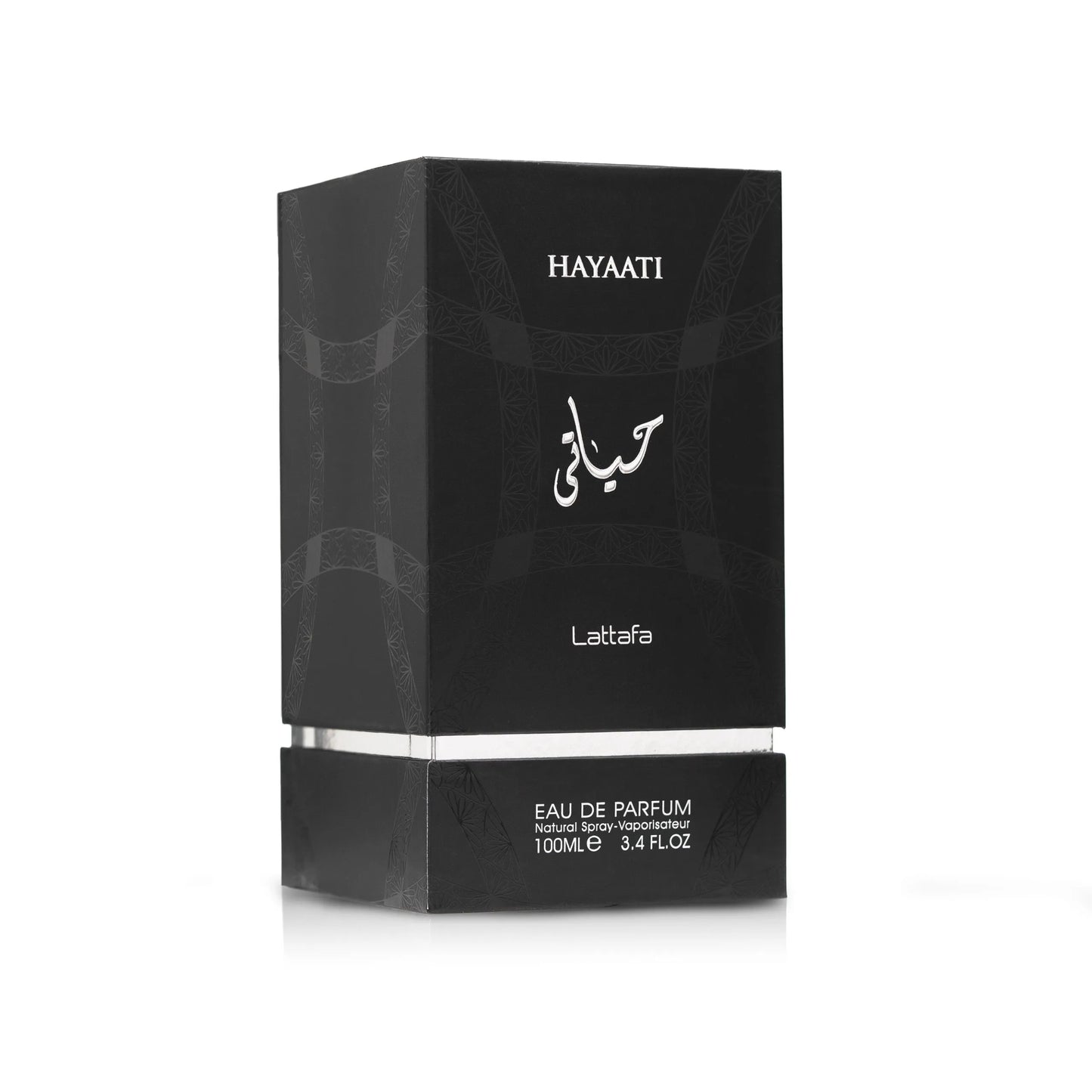 Hayaati Lattafa