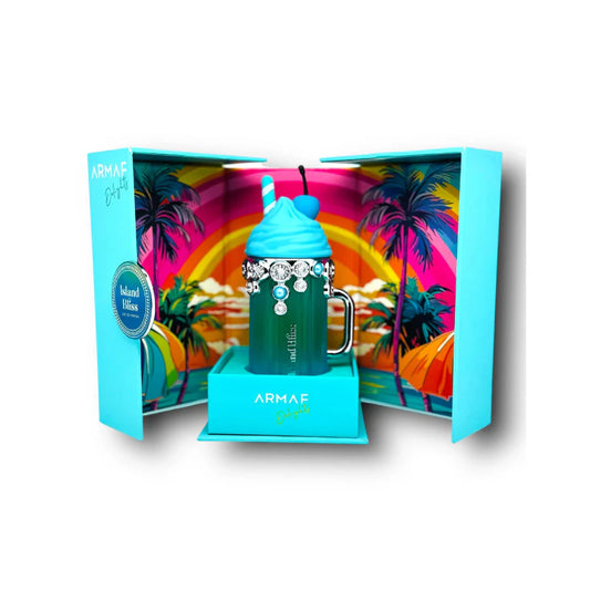 Island Bliss Armaf