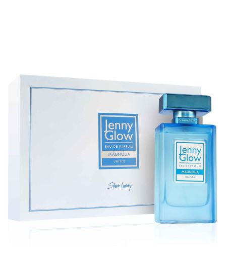 Jenny Glow Magnolia en caja de regalo 80ml