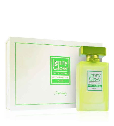 Jenny Glow Olivia Blossom en caja de regalo 80ml