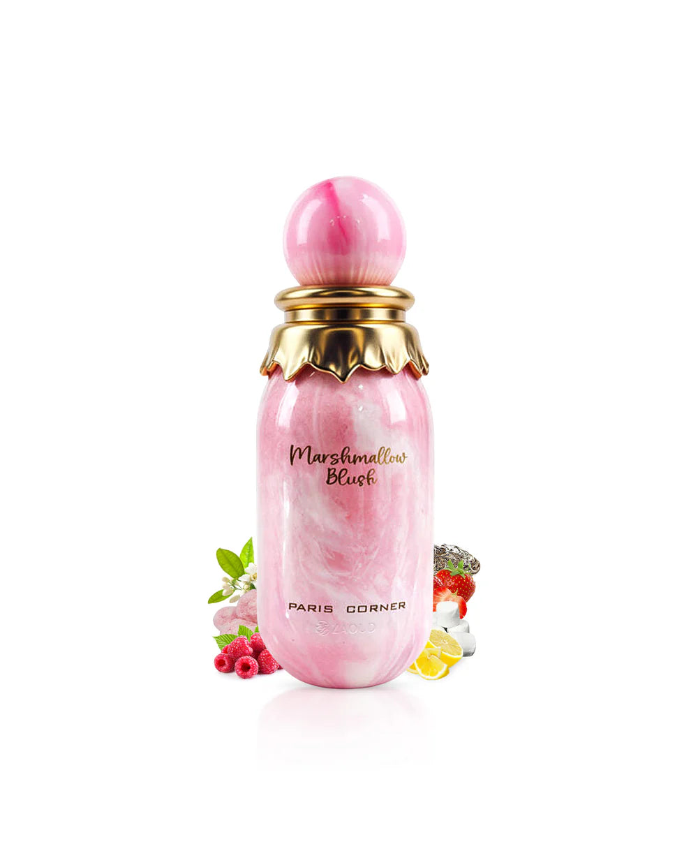 marshmallow blush