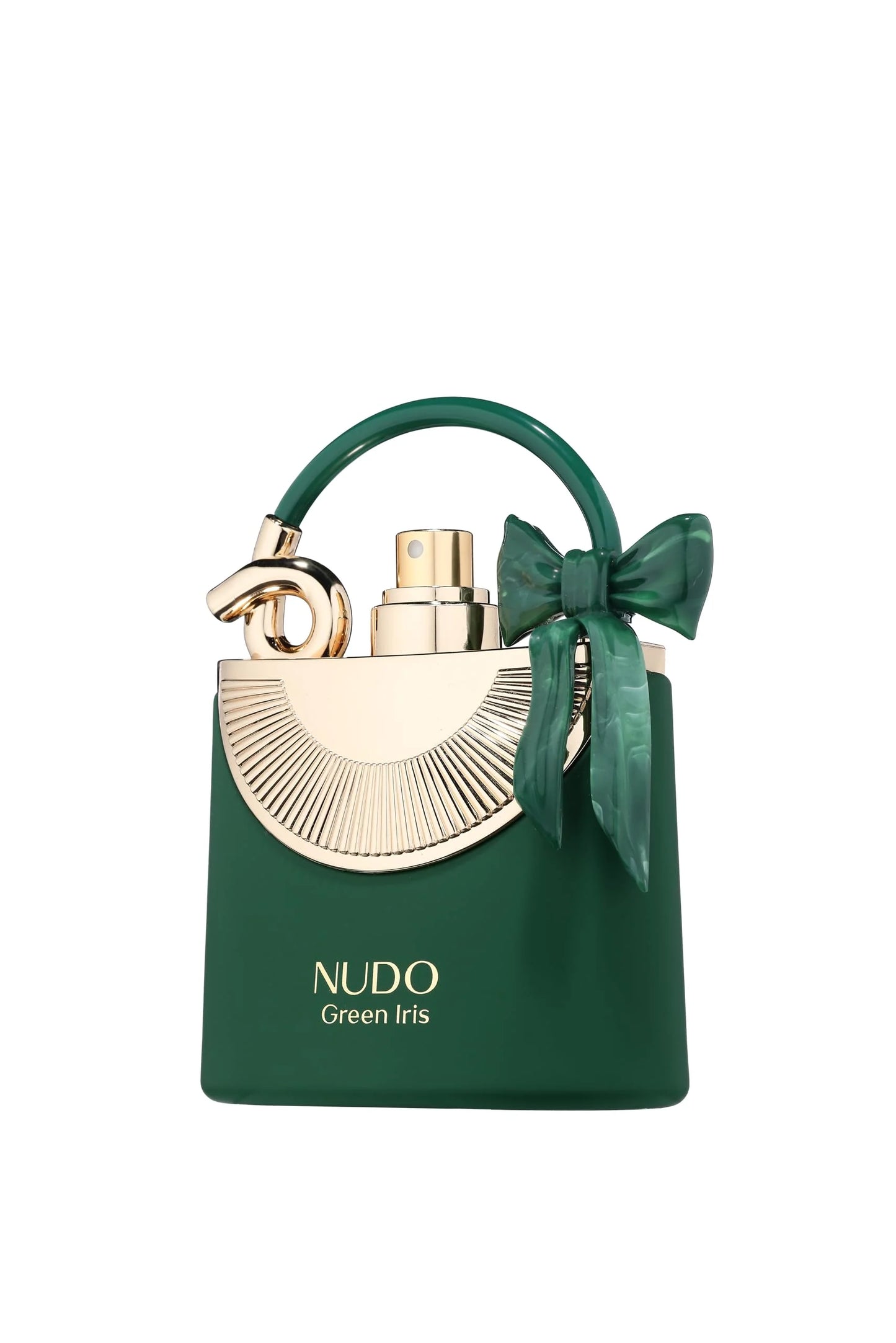Nudo Green Iris Fragrance World