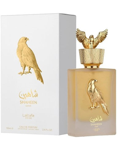 shaheen gold