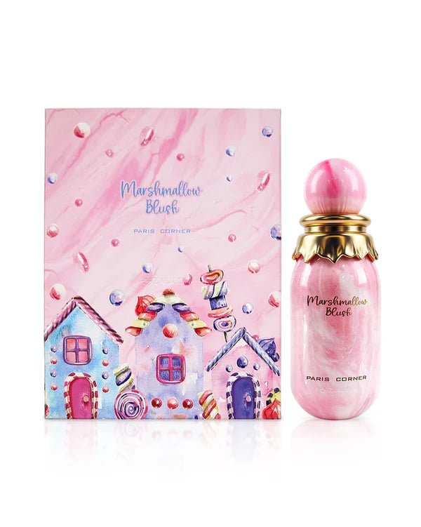 marshmallow blush