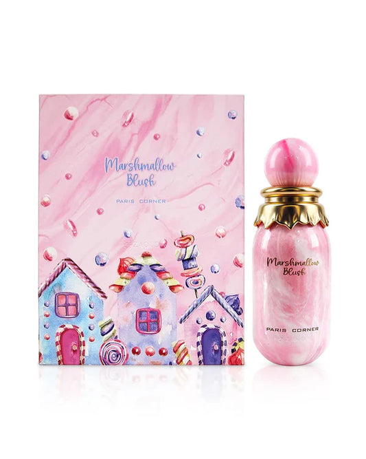 marshmallow blush