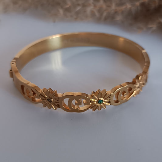brazalete GG