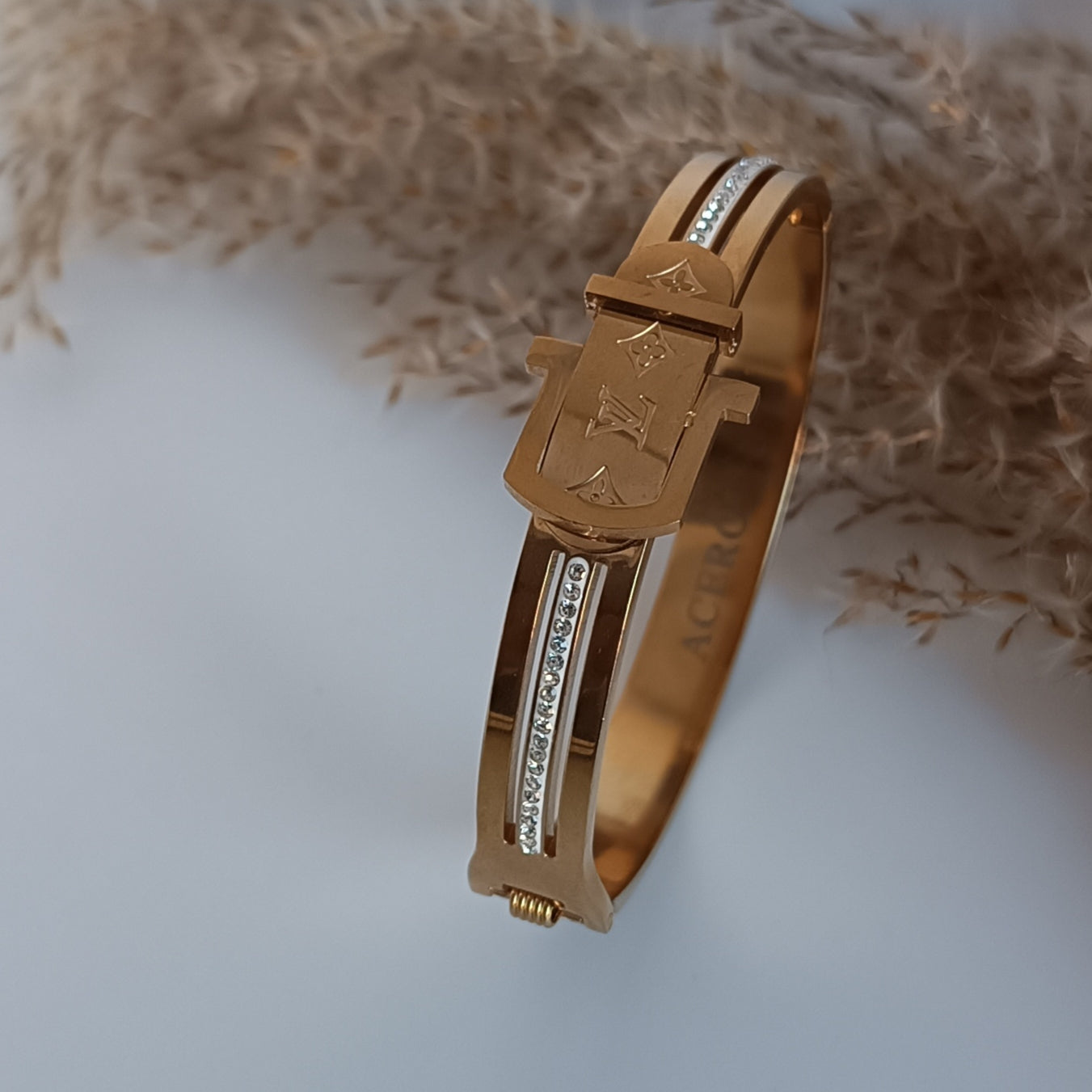 brazalte LV cintura
