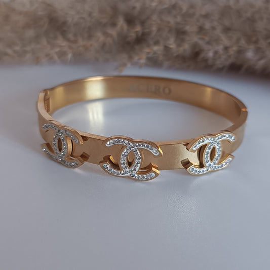 brazalete C