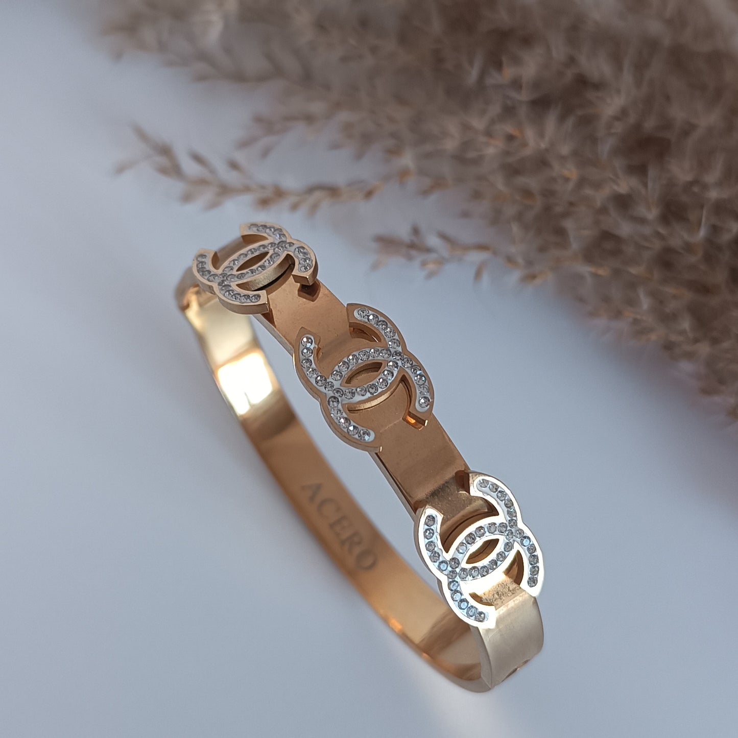 brazalete C