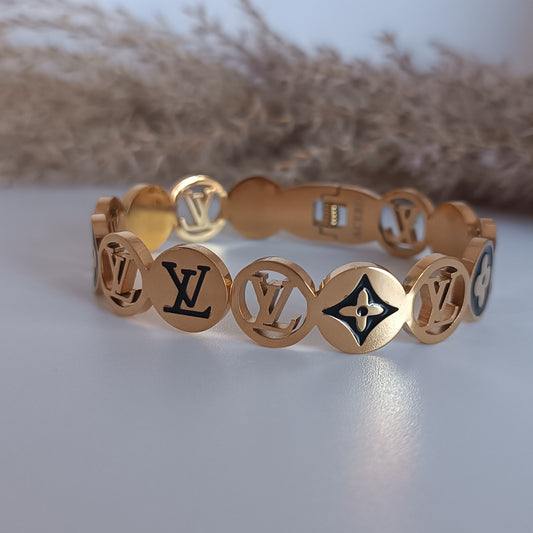 brazalete LV