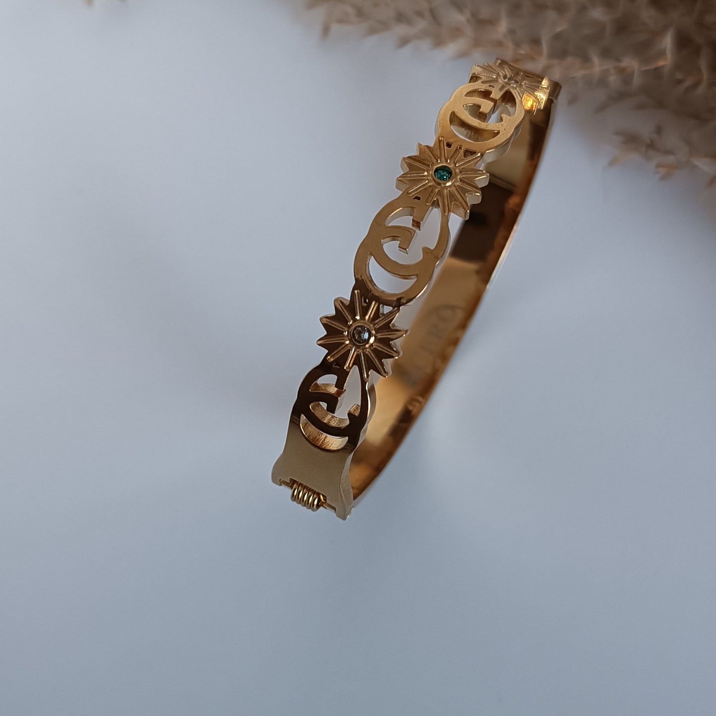 brazalete GG